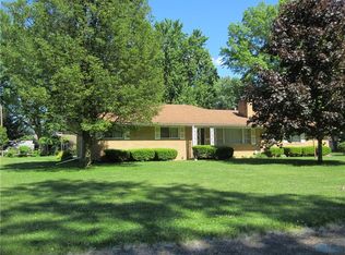 4740 Larkhaven Dr, Toledo, OH