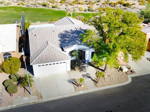 11599 W IRON MOUNTAIN Court, Surprise, AZ 85378