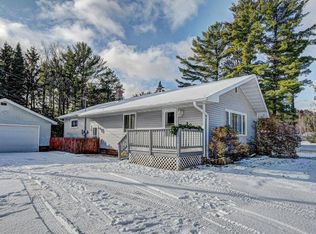 202 W Illinois St, Eagle River, WI 54521
