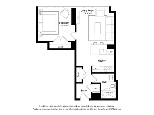 Floor plan 03
