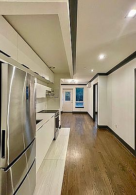 2nd image of 1075 Bergen St #1AB