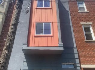 1426 N Willington St #1, Philadelphia, PA 19121