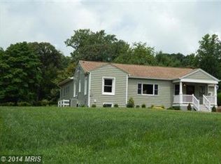 1668 Saint Margarets Rd, Annapolis, MD 21409