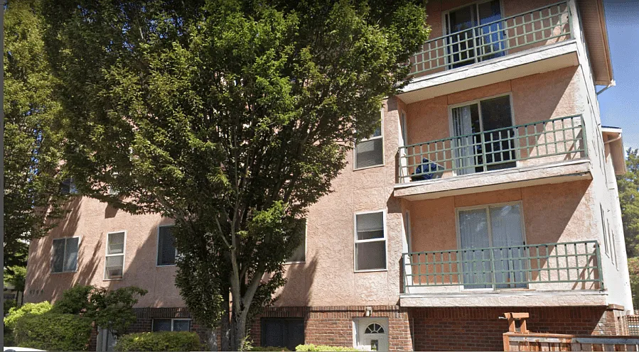 Echo Apartments