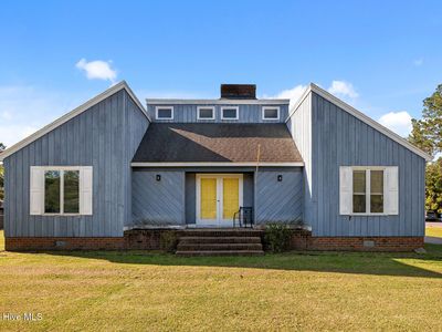 100 Excaliber Drive, Greenville, NC, 27858