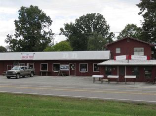 2619 State Highway 304, Ten Mile, TN 37880