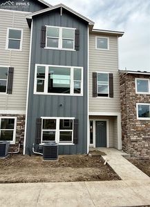 7739 Truchas Point, Colorado Springs, CO, 80924