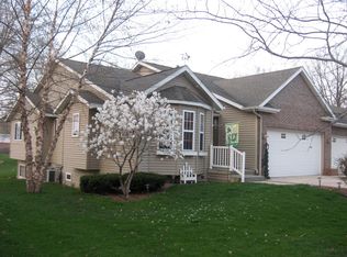 329 North St, Tipton, IA 52772