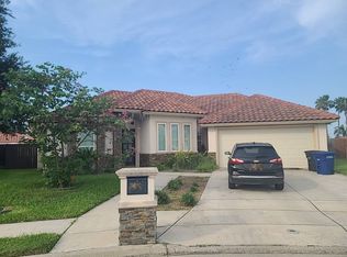 3603 S L Ln, McAllen, TX 78503