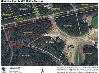 505 Keystone Lake Ln, Huger, SC 29450