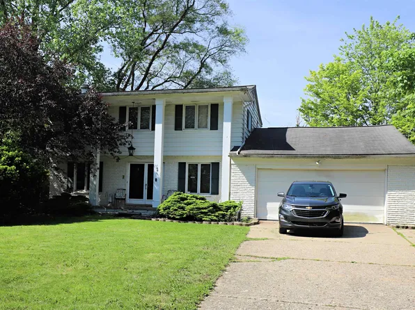 1047 Western Hills Dr, Flint, MI 48532