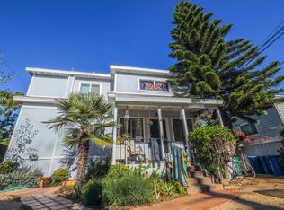 536 W Victoria St, Santa Barbara, CA 93101