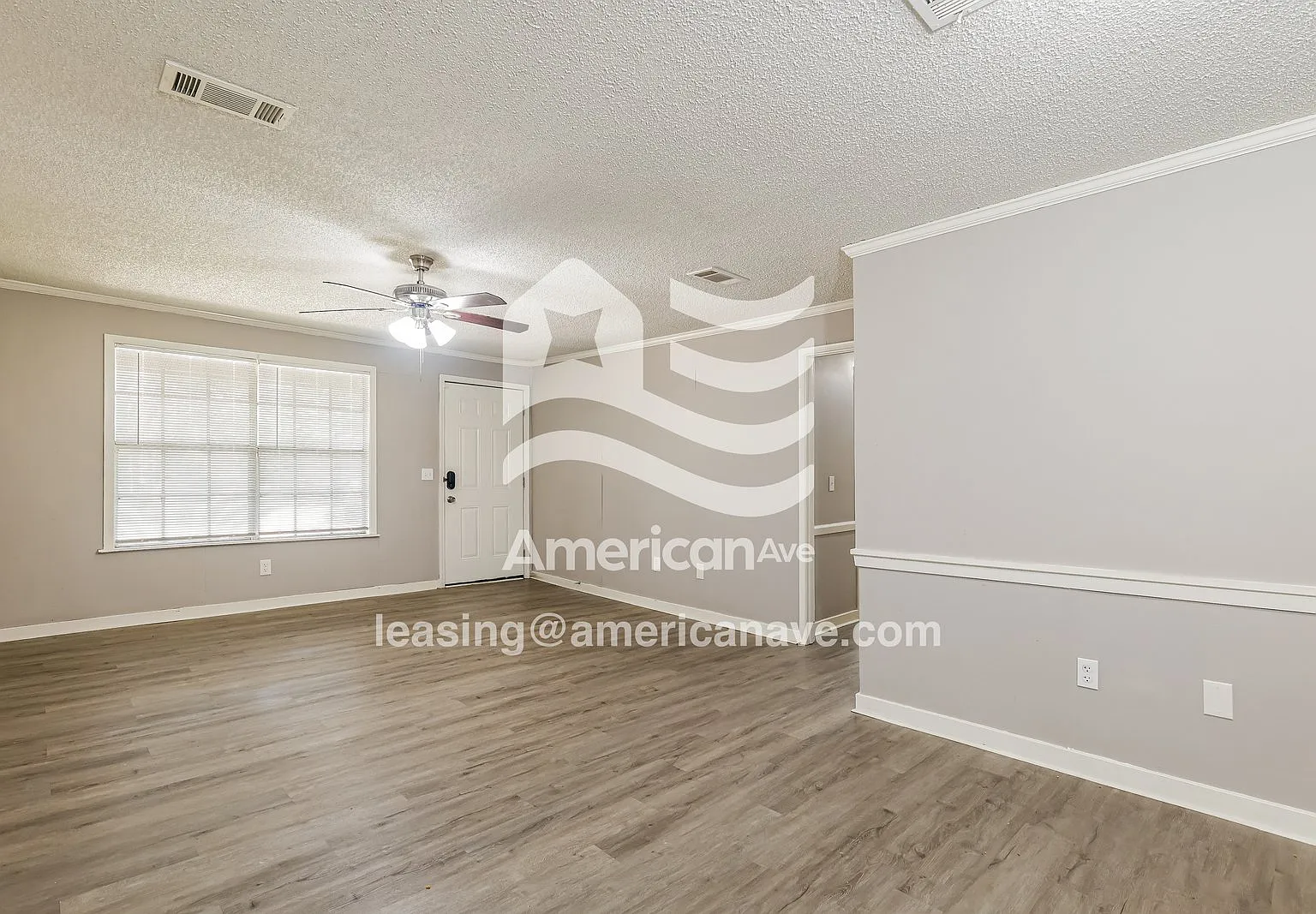 3 bed, 2.0 bath, 1250 sqft, $1,022 — Photo 4