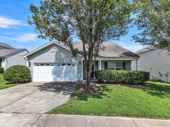 112 Big Leaf Way, Durham, NC 27704