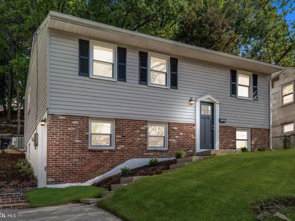 6006 Sheridan St, Riverdale, MD 20737