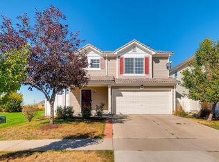19459 E Randolph Pl, Denver, CO 80249