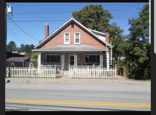 1204 Speedway Ave APT 1, Fairmont, WV 26554