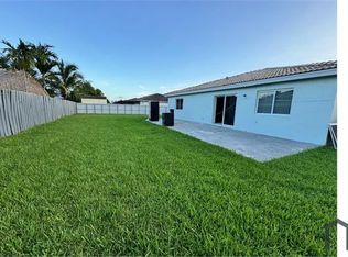26401 SW 129th Ave, Homestead, FL 33032