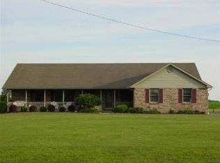 4989 W County Road 900 S, Madison, IN 47250