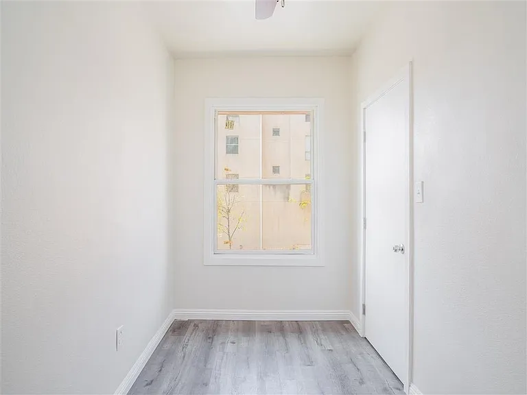 Carondelet bedroom