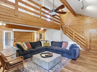 4823 N Rim View Loop, Pine, AZ 85544
