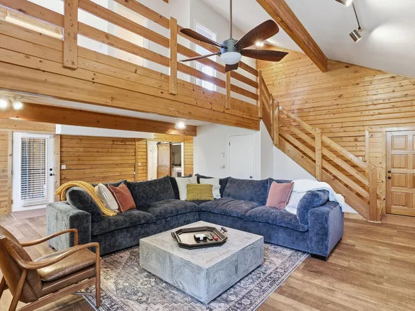 4823 N Rim View Loop, Pine, AZ 85544