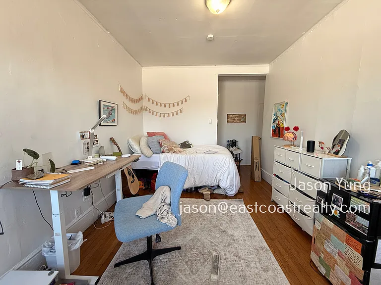 238 Hemenway St #15 — Photo 4