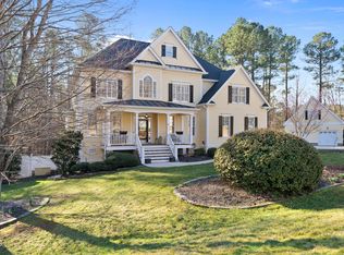 1016 Northlake Ct, Wake Forest, NC 27587