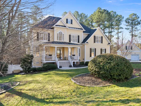 1016 Northlake Ct, Wake Forest, NC 27587