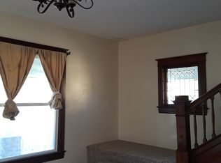 728 W Reed St, Moberly, MO 65270