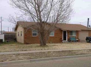 2933 Kelso Ave, Clovis, NM 88101