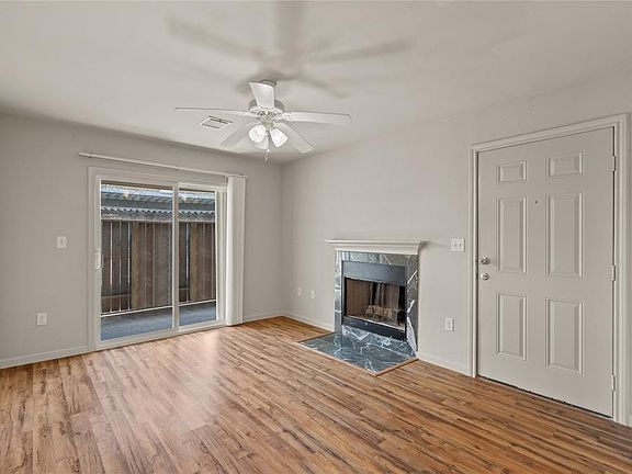 3rd image of 7600 Emmett F Lowry Expy APT 409