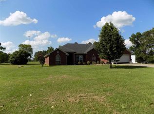 616 Willow Rd, Hallsville, TX 75650