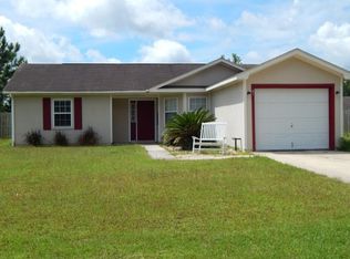 61 Julian Pl, Saint Marys, GA 31558