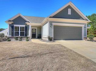 1380 Crooked Creek Rd, Greensboro, GA 30642