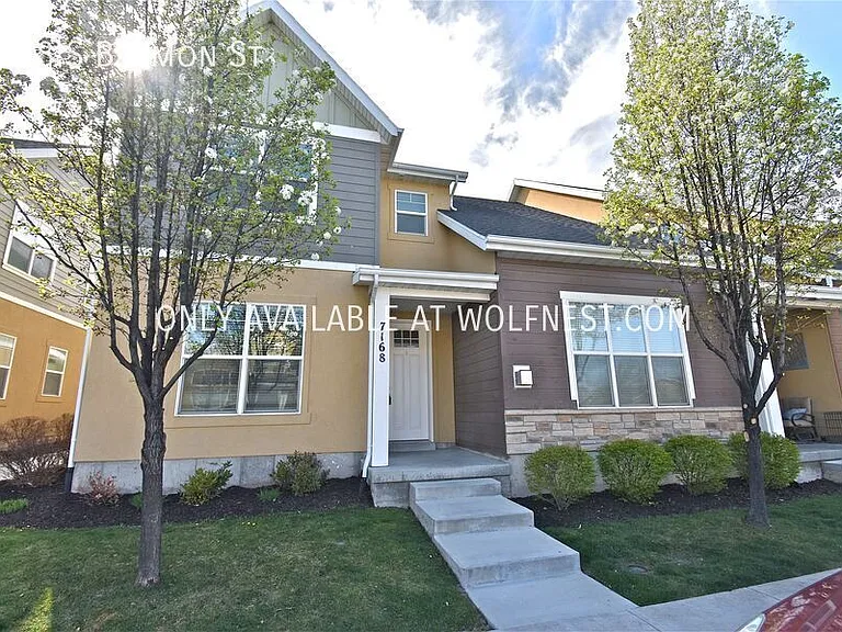 7168 S Beamon St — Photo 1