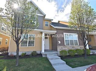 7168 S Beamon St, West Jordan, UT 84084