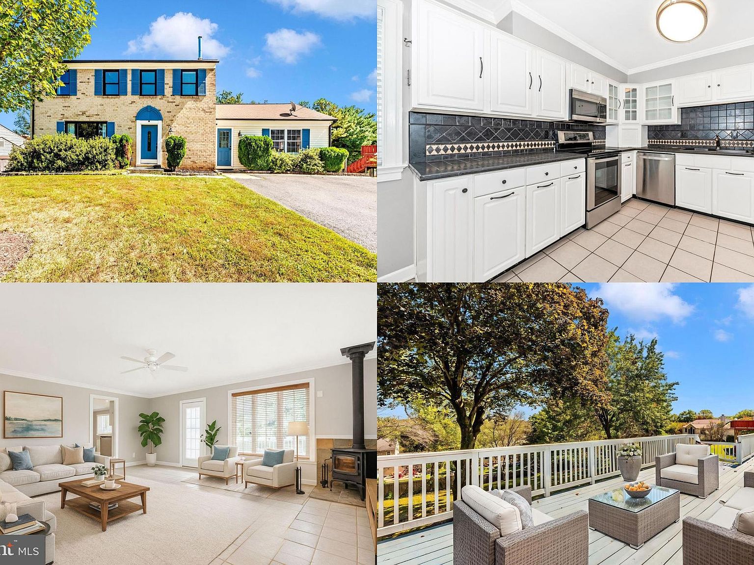 24625 Lunsford Ct, Damascus, MD 20872 | Zillow