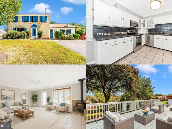 24625 Lunsford Ct, Damascus, MD 20872