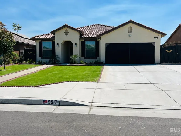5917 Carrotwood Ave, Bakersfield, CA 93313