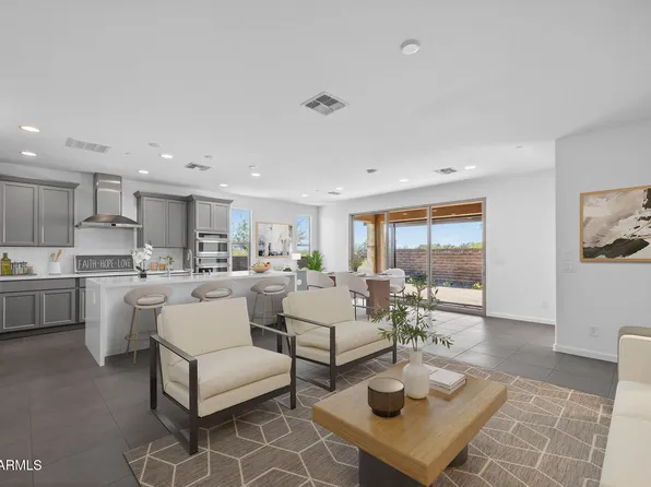 18235 E CORONADO CAVE Court, Rio Verde, AZ 85263