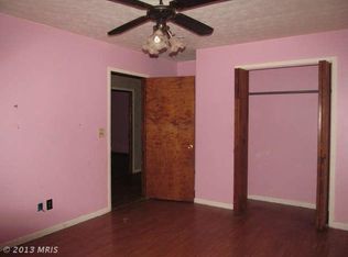 214 Mockingbird Ln, Fairmont, WV 26554