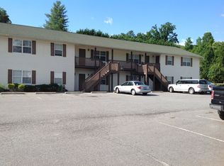 900 Flat Creek Village Dr #302, Weaverville, NC 28787