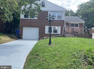 1704 Highland Dr, Silver Spring, MD 20910