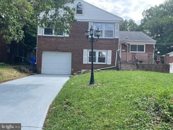 1704 Highland Dr, Silver Spring, MD 20910
