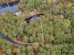 6 Richardsons Lake Rd, Aiken, SC 29803