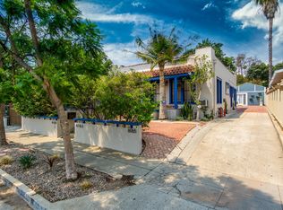 6063 Harold Way #B, Los Angeles, CA 90028