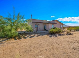 79017 El Paseo Dr, Twentynine Palms, CA 92277
