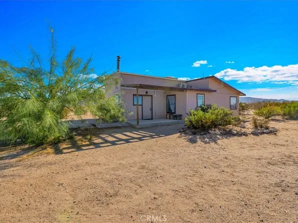 79017 El Paseo Dr, Twentynine Palms, CA 92277