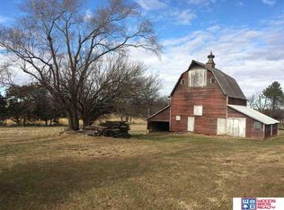 6020 Little Salt Rd, Ceresco, NE 68017